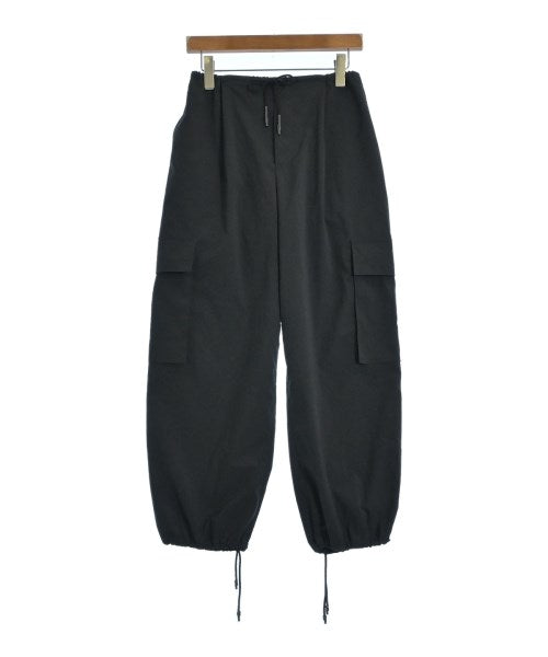 UNITED ARROWS กางเกงมีกระเป๋าข้างกางเกง2-4 กระเป๋า