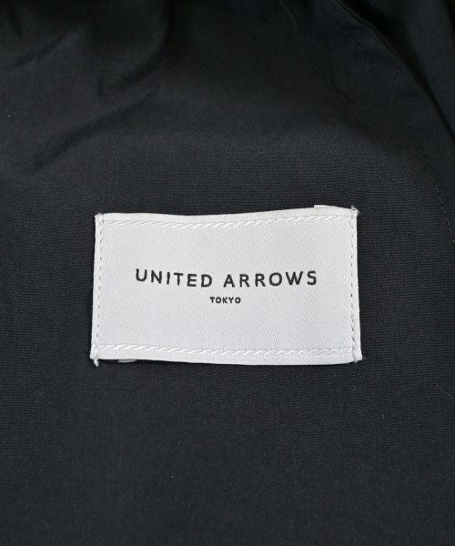 UNITED ARROWS กางเกงมีกระเป๋าข้างกางเกง2-4 กระเป๋า