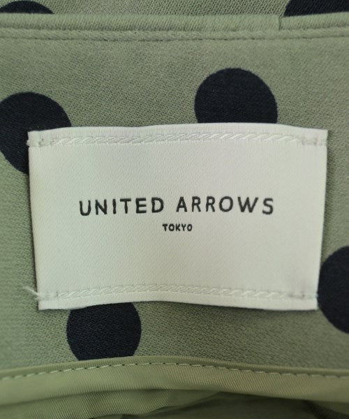 UNITED ARROWS กางเกง อื่น