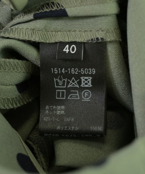 UNITED ARROWS กางเกง อื่น