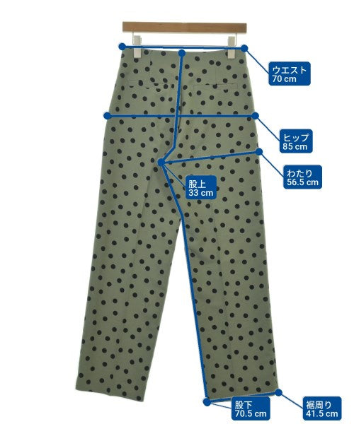 UNITED ARROWS กางเกง อื่น