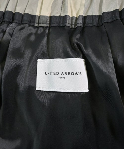 UNITED ARROWS กระโปรงยาว/แม็กซี่ยาว