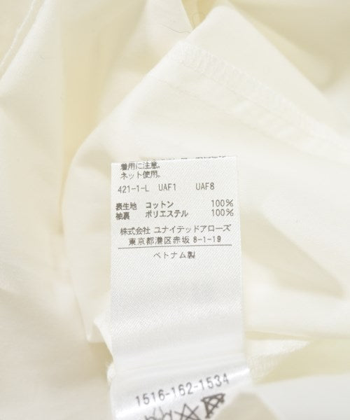 UNITED ARROWS เสื้อสตรี