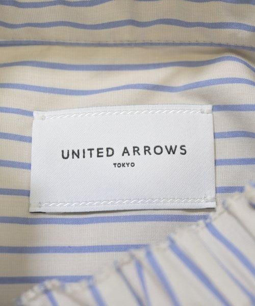 UNITED ARROWS เสื้อลำลอง