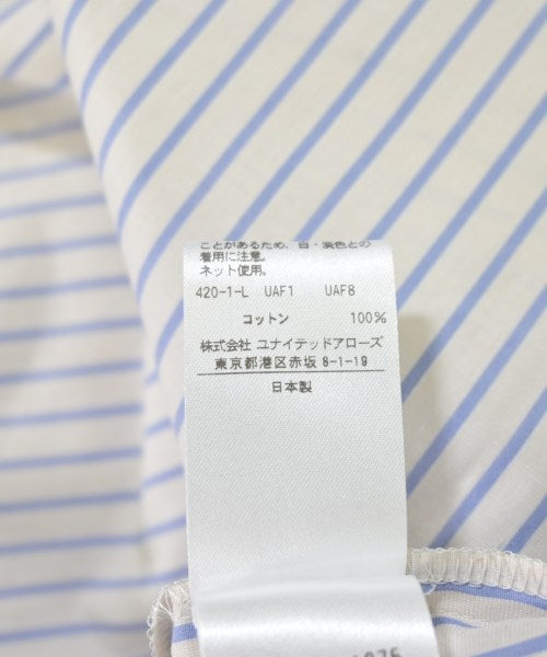 UNITED ARROWS เสื้อลำลอง