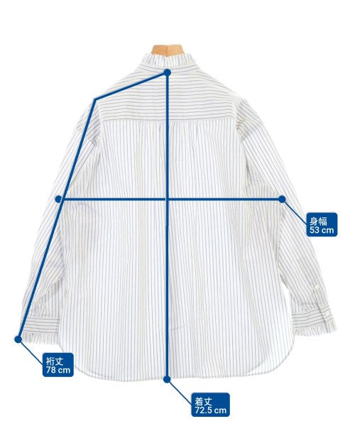 UNITED ARROWS เสื้อลำลอง