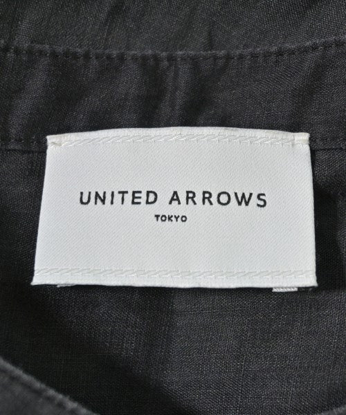 UNITED ARROWS เสื้อสตรี