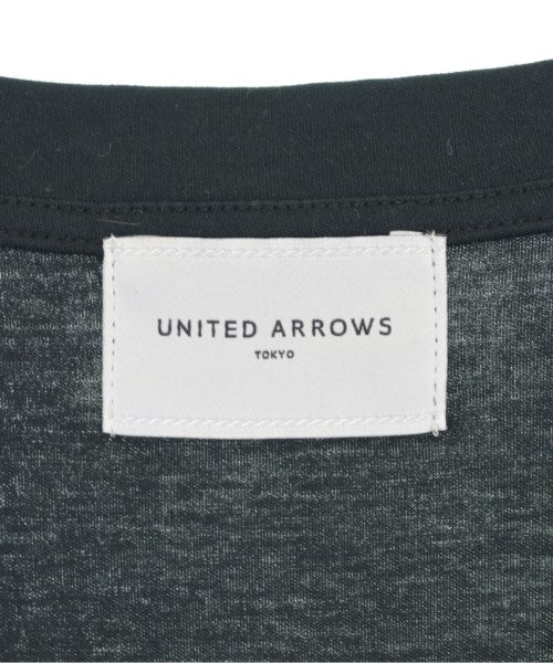 UNITED ARROWS แขนกุด