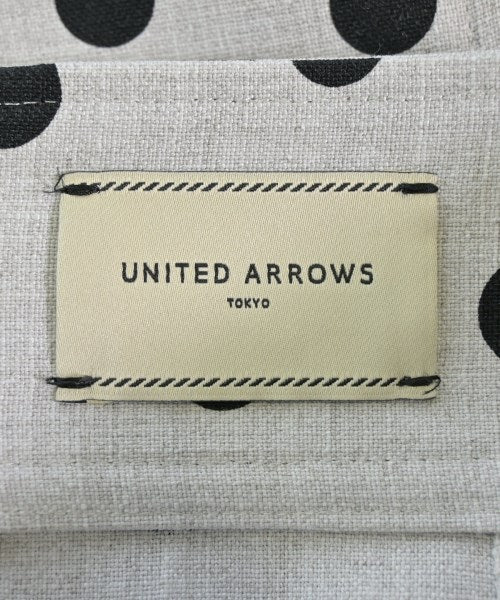 UNITED ARROWS กระโปรงยาว/แม็กซี่ยาว