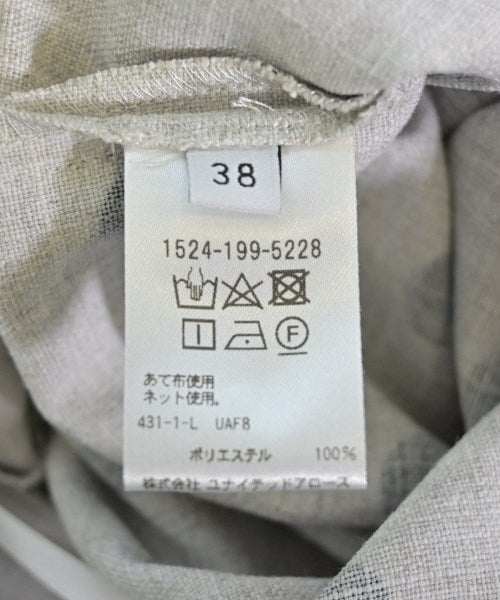 UNITED ARROWS กระโปรงยาว/แม็กซี่ยาว