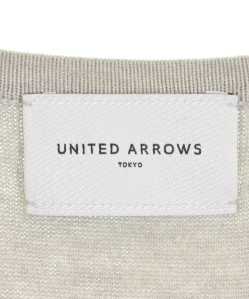 UNITED ARROWS เสื้อกันหนาว