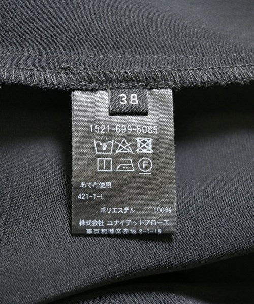 UNITED ARROWS เสื้อสตรี