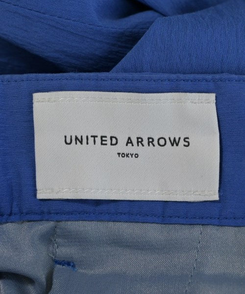 UNITED ARROWS กางเกงขายาว