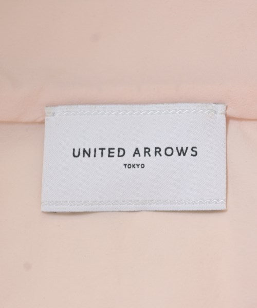 UNITED ARROWS เสื้อลำลอง