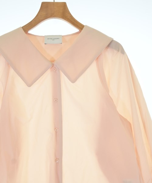 UNITED ARROWS เสื้อลำลอง