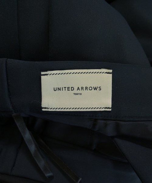 UNITED ARROWS กางเกงขายาว