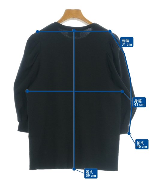 UNITED ARROWS เสื้อยืด/เสื้อท็อปส์