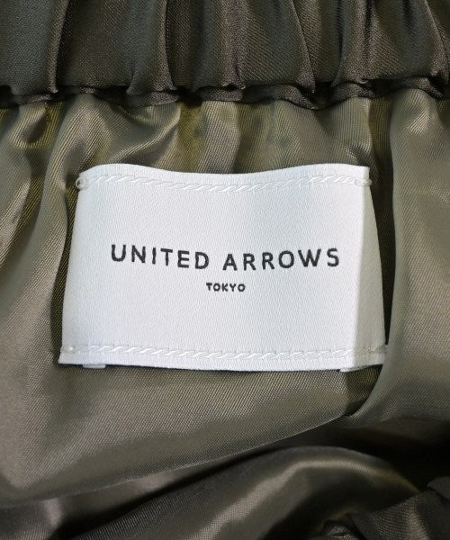 UNITED ARROWS กระโปรงยาว/แม็กซี่ยาว