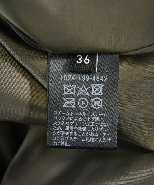 UNITED ARROWS กระโปรงยาว/แม็กซี่ยาว