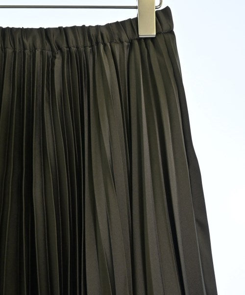 UNITED ARROWS กระโปรงยาว/แม็กซี่ยาว