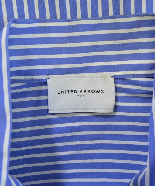 UNITED ARROWS เสื้อลำลอง