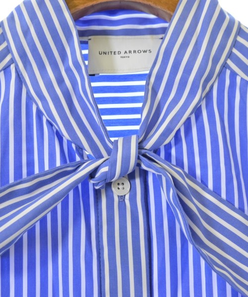UNITED ARROWS เสื้อลำลอง