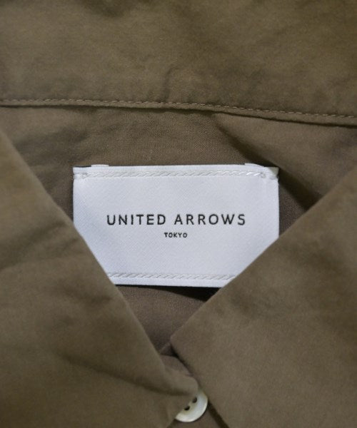UNITED ARROWS เสื้อสตรี