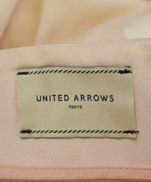 UNITED ARROWS กางเกงขายาว
