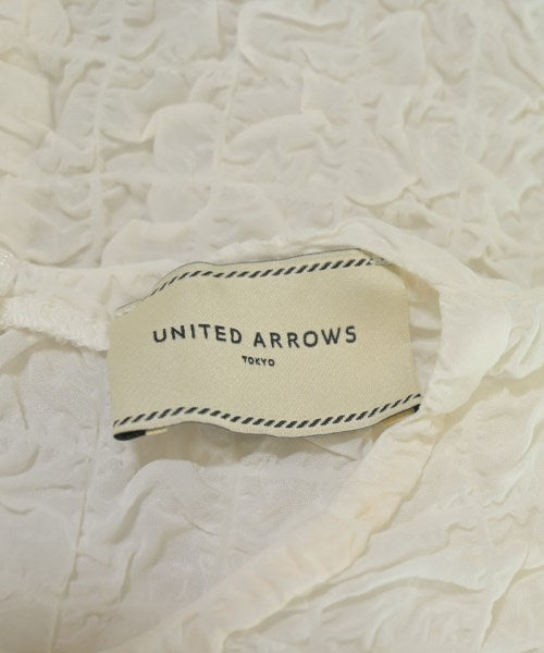 UNITED ARROWS เสื้อสตรี