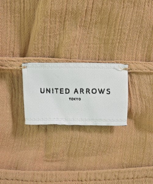 UNITED ARROWS เสื้อสตรี