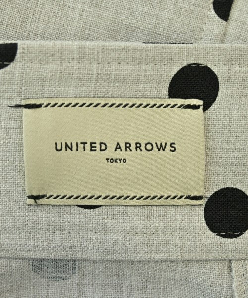 UNITED ARROWS กระโปรงยาว/แม็กซี่ยาว