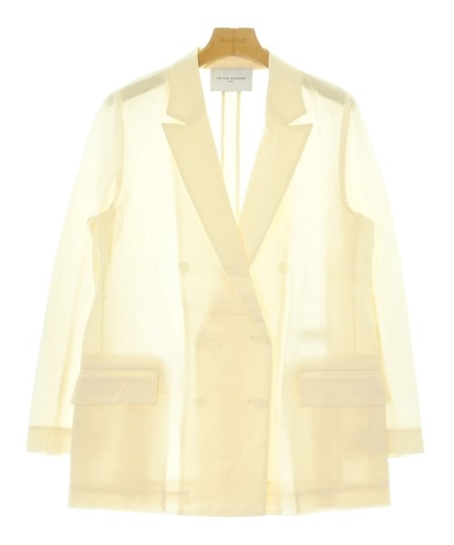 UNITED ARROWS แจ็คเก็ตลำลอง