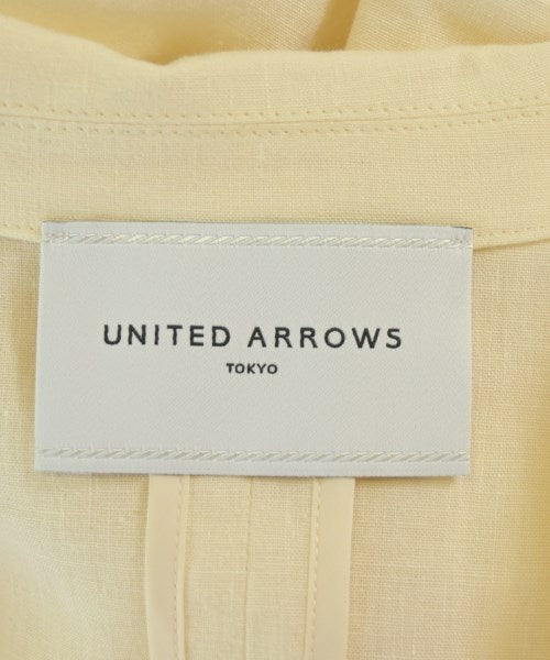 UNITED ARROWS แจ็คเก็ตลำลอง