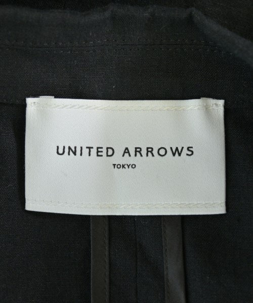 UNITED ARROWS แจ็คเก็ตลำลอง