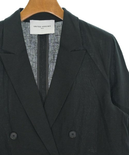 UNITED ARROWS แจ็คเก็ตลำลอง