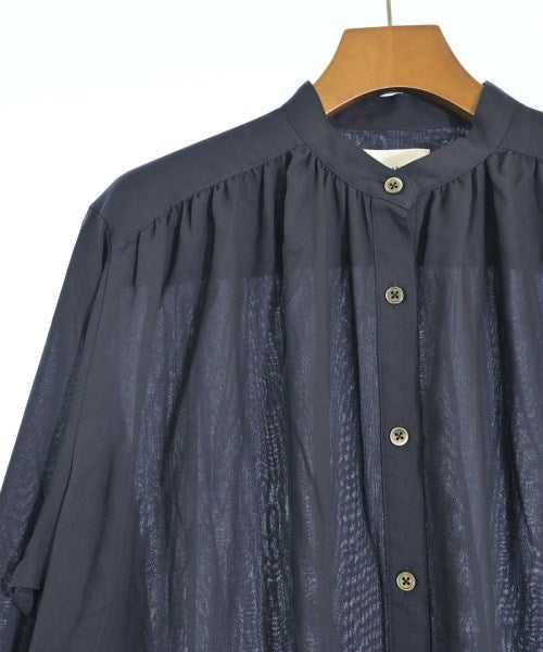 UNITED ARROWS เดรสที่เป็นเสื้อเชิ้ตตัวยาว
