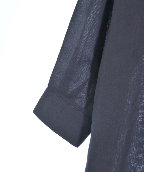 UNITED ARROWS เดรสที่เป็นเสื้อเชิ้ตตัวยาว