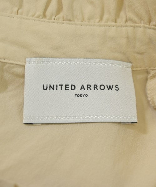 UNITED ARROWS เสื้อสตรี