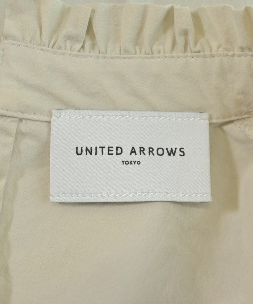 UNITED ARROWS เสื้อสตรี