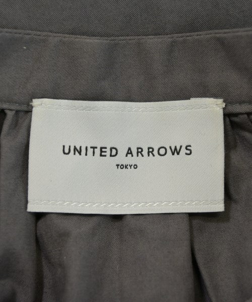 UNITED ARROWS ชุดเดรส