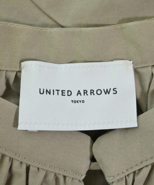 UNITED ARROWS ชุดเดรส