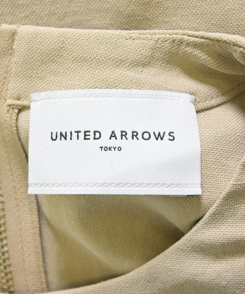 UNITED ARROWS เสื้อสตรี
