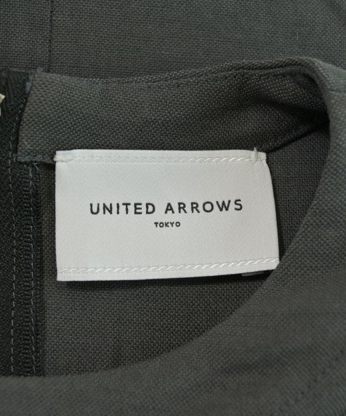 UNITED ARROWS เสื้อสตรี