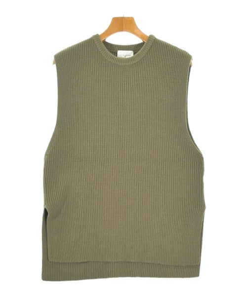 UNITED ARROWS เสื้อแขนกุด
