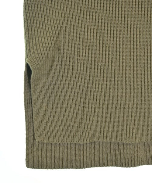 UNITED ARROWS เสื้อแขนกุด