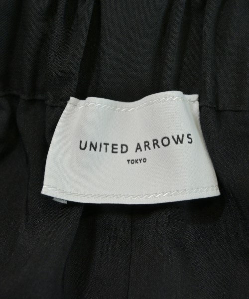 UNITED ARROWS ชุดเอี๊ยม/เสื้อคลุมหลวมๆ/จั๊มสูท