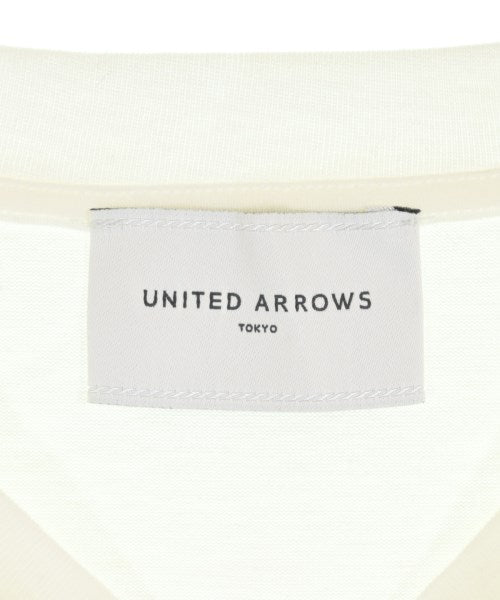 UNITED ARROWS แขนกุด