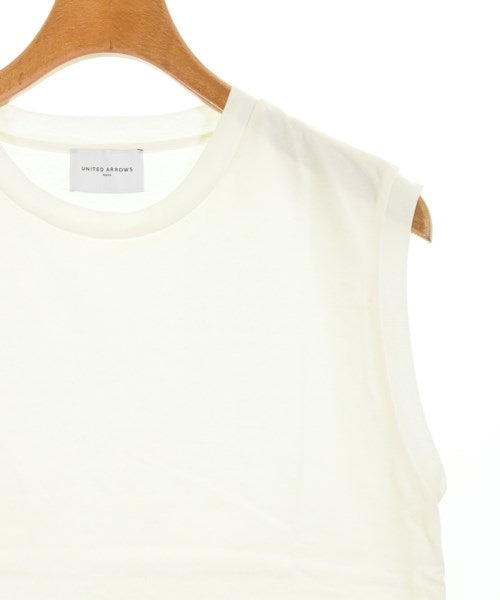 UNITED ARROWS แขนกุด