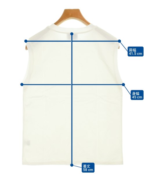 UNITED ARROWS แขนกุด