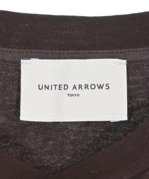 UNITED ARROWS แขนกุด